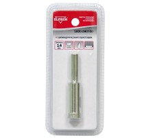 Сверло трубчатое алмазное по керамике Elitech 1820.080700