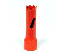 Коронка пильная биметаллическая (Bi-Metal) Elitech 1820.059000