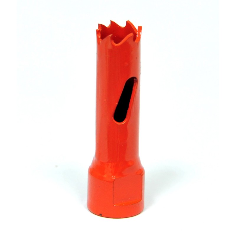 Коронка пильная биметаллическая (Bi-Metal) Elitech 1820.059000