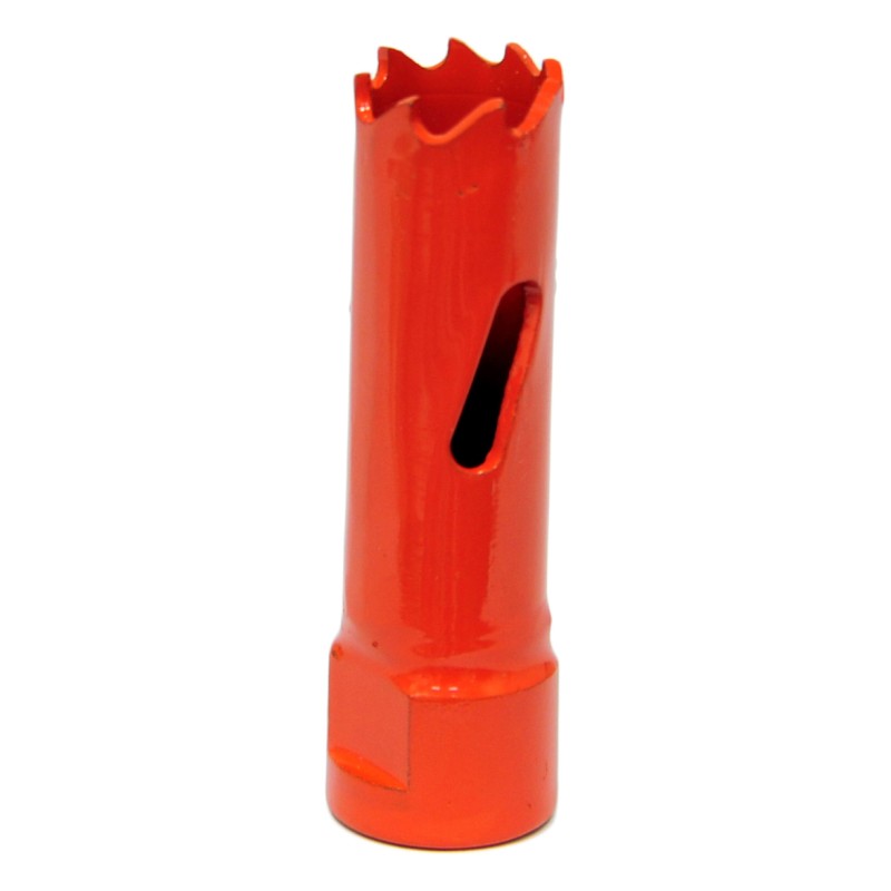 Коронка пильная биметаллическая (Bi-Metal) Elitech 1820.059100