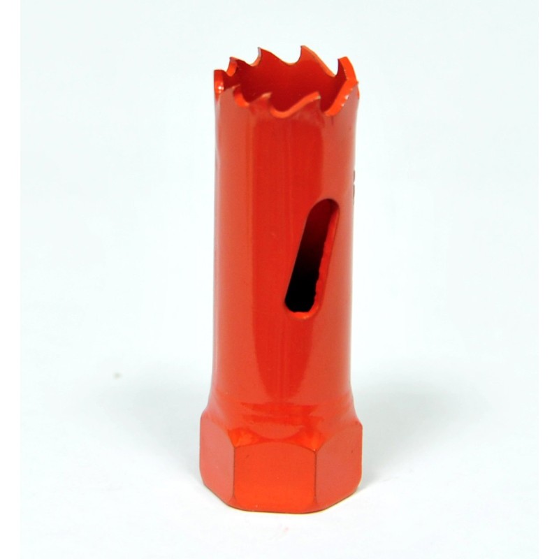 Коронка пильная биметаллическая (Bi-Metal) Elitech 1820.059200