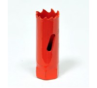 Коронка пильная биметаллическая (Bi-Metal) Elitech 1820.059300