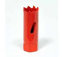 Коронка пильная биметаллическая (Bi-Metal) Elitech 1820.059300