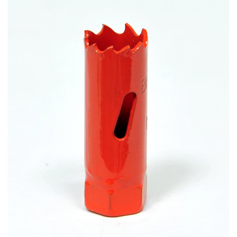 Коронка пильная биметаллическая (Bi-Metal) Elitech 1820.059300