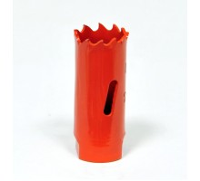 Коронка пильная биметаллическая (Bi-Metal) Elitech 1820.059500