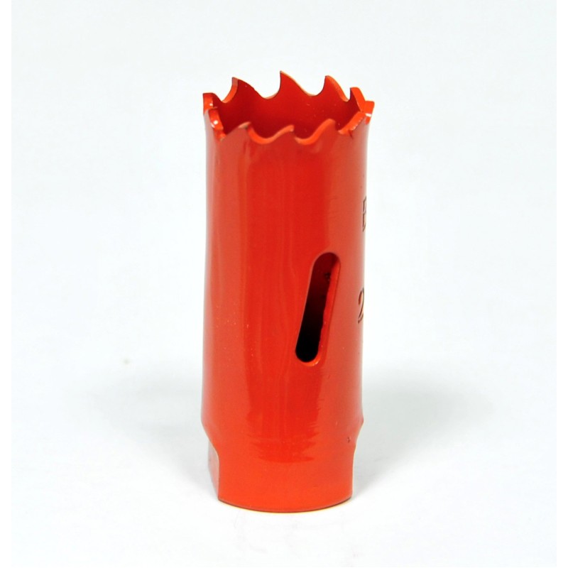 Коронка пильная биметаллическая (Bi-Metal) Elitech 1820.059500