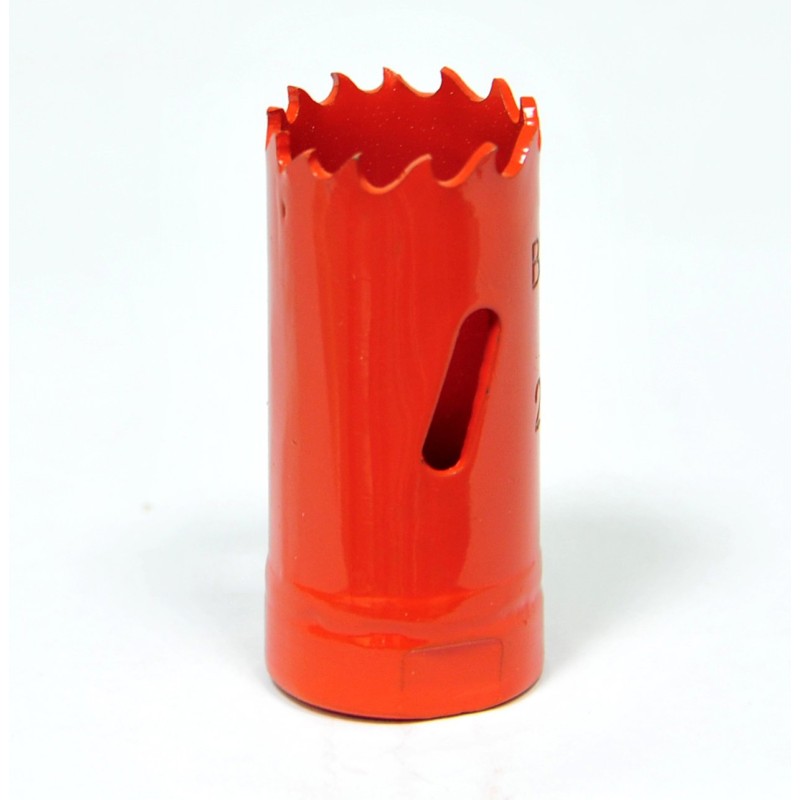 Коронка пильная биметаллическая (Bi-Metal) Elitech 1820.059700