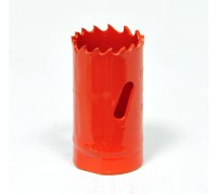 Коронка пильная биметаллическая (Bi-Metal) Elitech 1820.059900