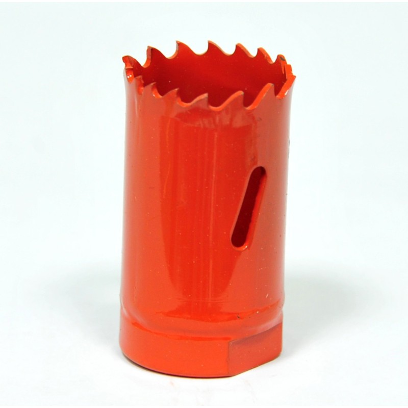 Коронка пильная биметаллическая (Bi-Metal) Elitech 1820.060000