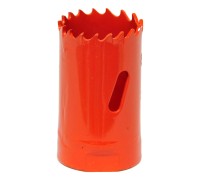 Коронка пильная биметаллическая (Bi-Metal) Elitech 1820.060100