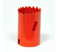 Коронка пильная биметаллическая (Bi-Metal) Elitech 1820.060300