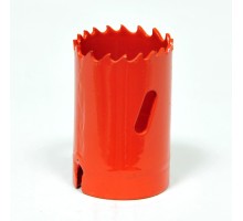 Коронка пильная биметаллическая (Bi-Metal) Elitech 1820.060300