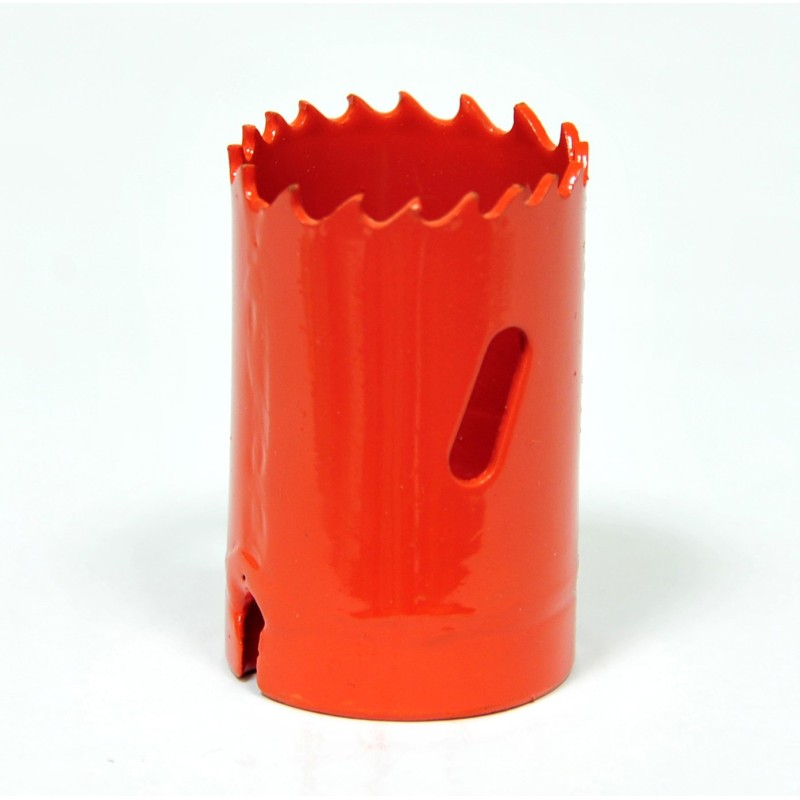 Коронка пильная биметаллическая (Bi-Metal) Elitech 1820.060300