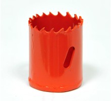 Коронка пильная биметаллическая (Bi-Metal) Elitech 1820.060500