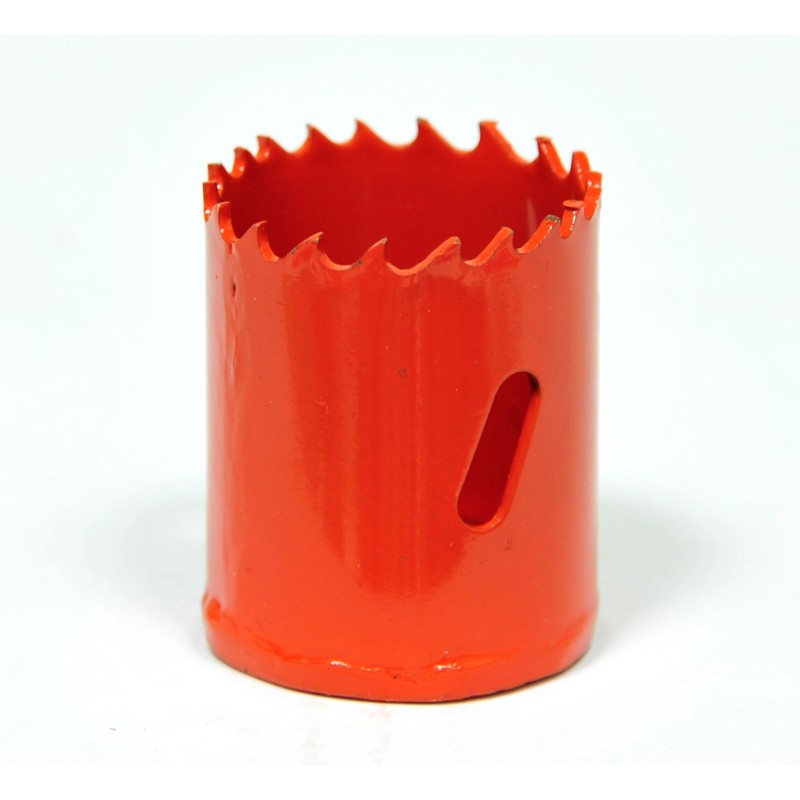 Коронка пильная биметаллическая (Bi-Metal) Elitech 1820.060500