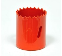 Коронка пильная биметаллическая (Bi-Metal) Elitech 1820.060600