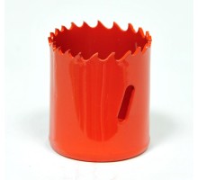 Коронка пильная биметаллическая (Bi-Metal) Elitech 1820.060700