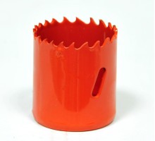 Коронка пильная биметаллическая (Bi-Metal) Elitech 1820.060800