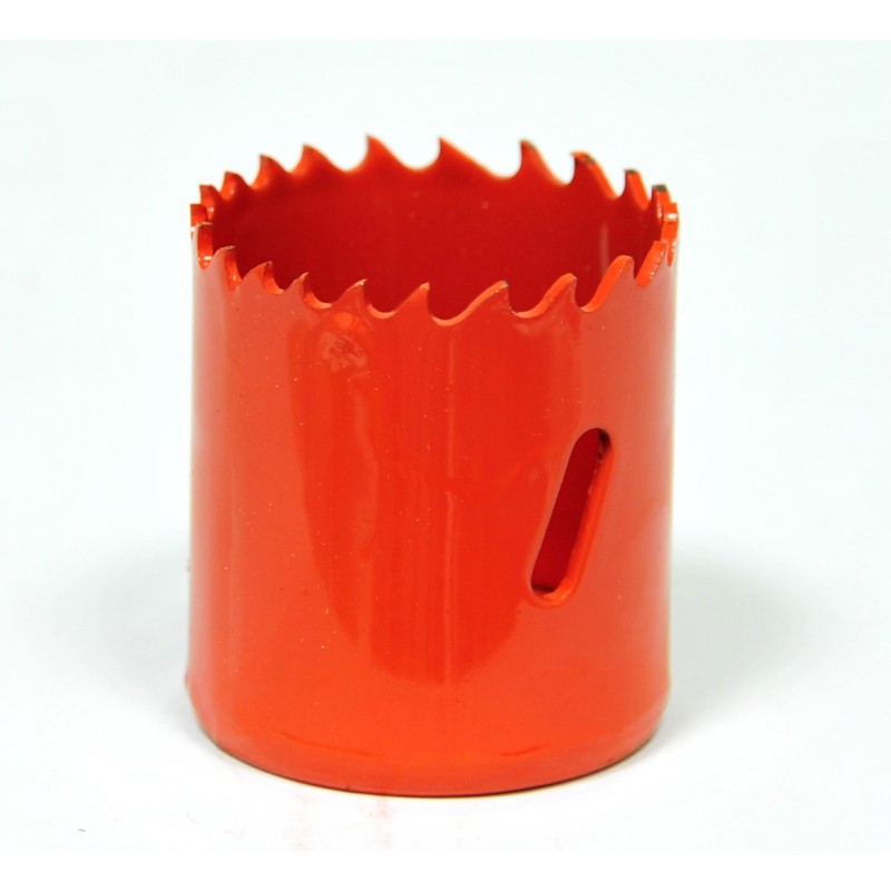 Коронка пильная биметаллическая (Bi-Metal) Elitech 1820.060800