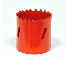 Коронка пильная биметаллическая (Bi-Metal) Elitech 1820.060900