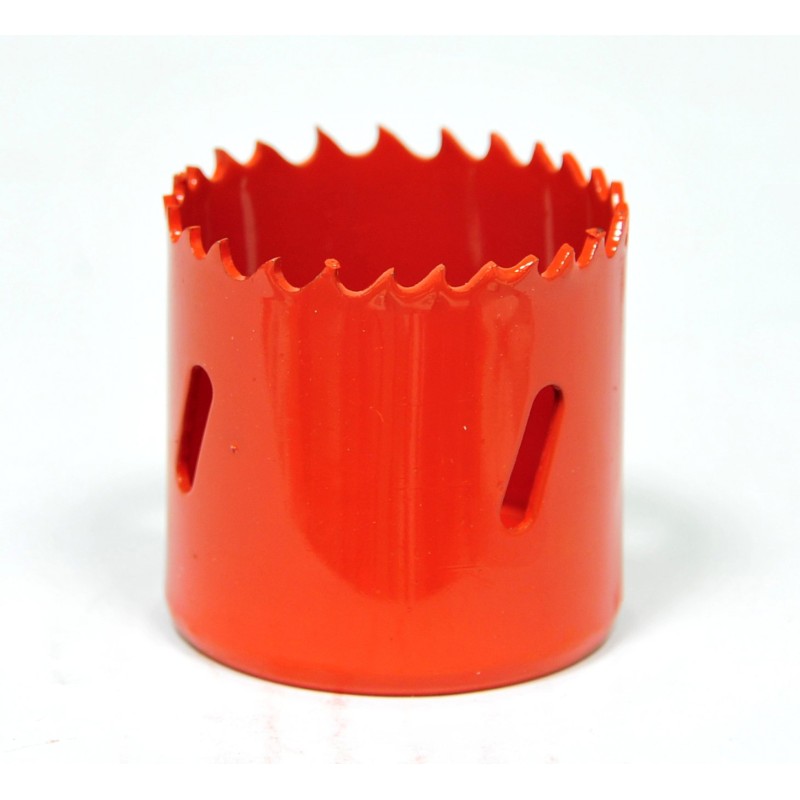 Коронка пильная биметаллическая (Bi-Metal) Elitech 1820.061100