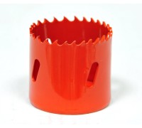 Коронка пильная биметаллическая (Bi-Metal) Elitech 1820.061200