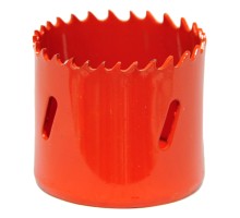 Коронка пильная биметаллическая (Bi-Metal) Elitech 1820.061300