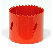 Коронка пильная биметаллическая (Bi-Metal) Elitech 1820.061400