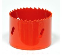 Коронка пильная биметаллическая (Bi-Metal) Elitech 1820.061700