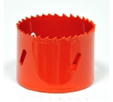 Коронка пильная биметаллическая (Bi-Metal) Elitech 1820.061700