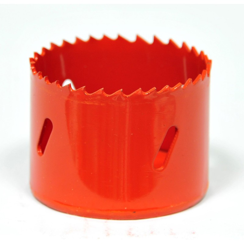 Коронка пильная биметаллическая (Bi-Metal) Elitech 1820.061700