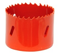 Коронка пильная биметаллическая (Bi-Metal) Elitech 1820.061800