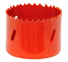 Коронка пильная биметаллическая (Bi-Metal) Elitech 1820.061800