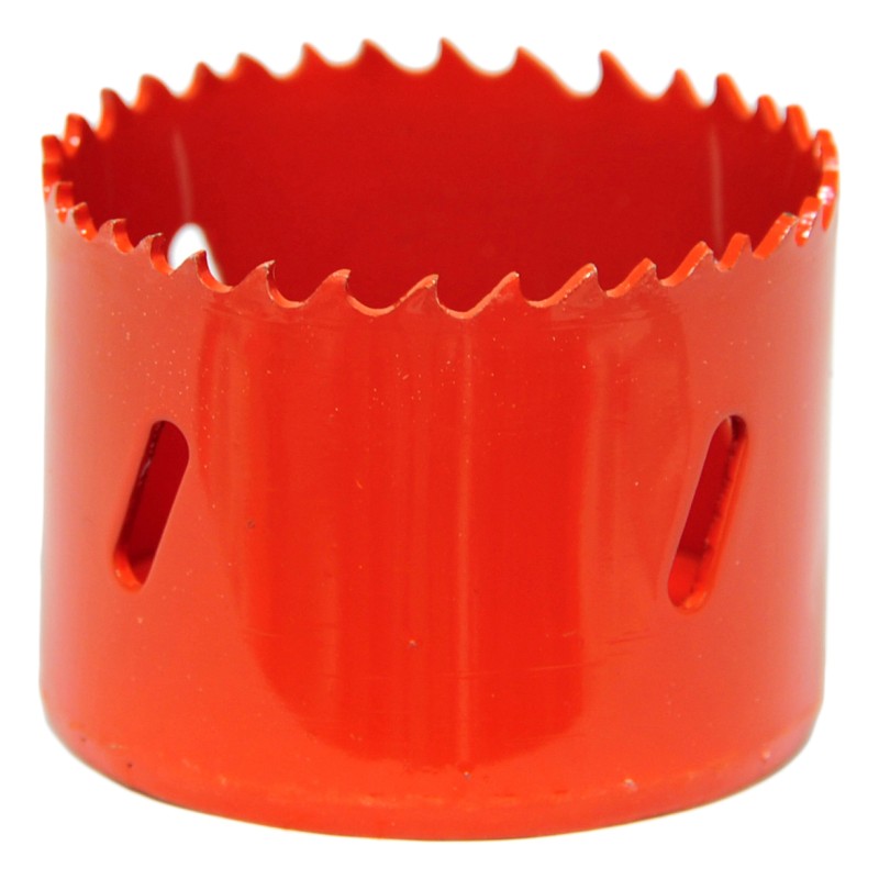 Коронка пильная биметаллическая (Bi-Metal) Elitech 1820.061800