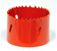 Коронка пильная биметаллическая (Bi-Metal) Elitech 1820.061900