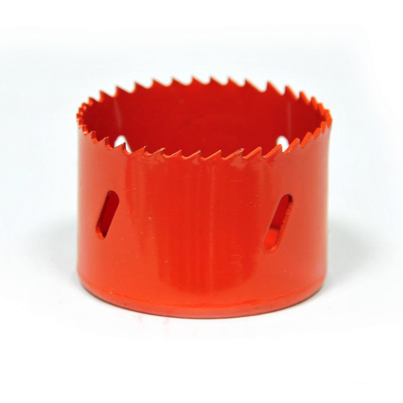 Коронка пильная биметаллическая (Bi-Metal) Elitech 1820.062000