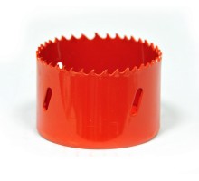 Коронка пильная биметаллическая (Bi-Metal) Elitech 1820.062100