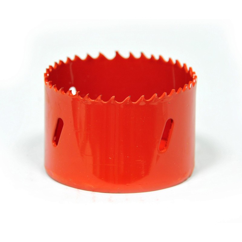 Коронка пильная биметаллическая (Bi-Metal) Elitech 1820.062100