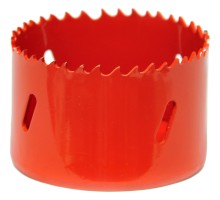 Коронка пильная биметаллическая (Bi-Metal) Elitech 1820.062200