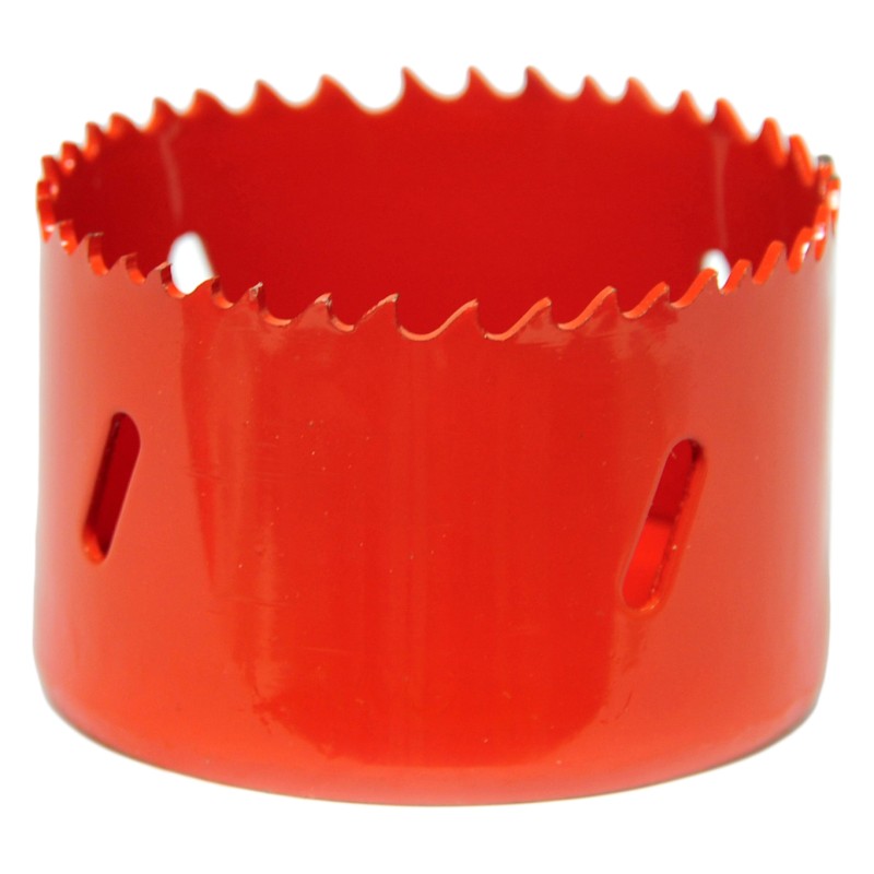 Коронка пильная биметаллическая (Bi-Metal) Elitech 1820.062200