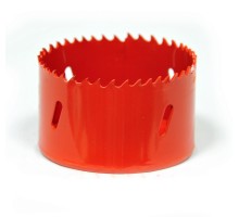 Коронка пильная биметаллическая (Bi-Metal) Elitech 1820.062400