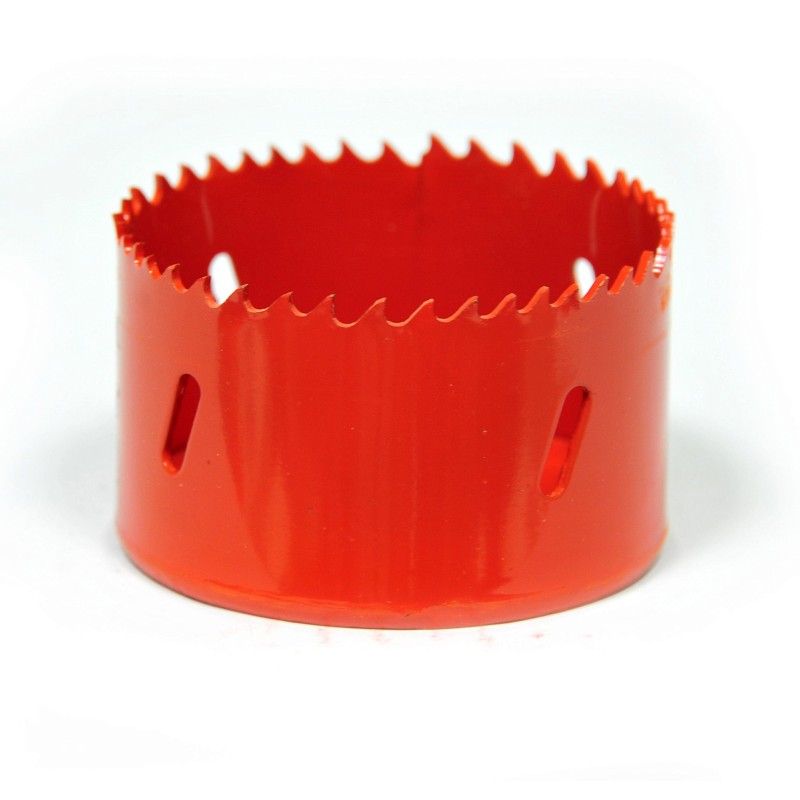 Коронка пильная биметаллическая (Bi-Metal) Elitech 1820.062400