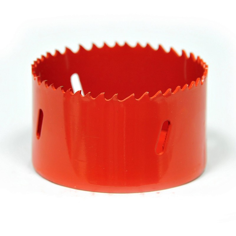 Коронка пильная биметаллическая (Bi-Metal) Elitech 1820.062500