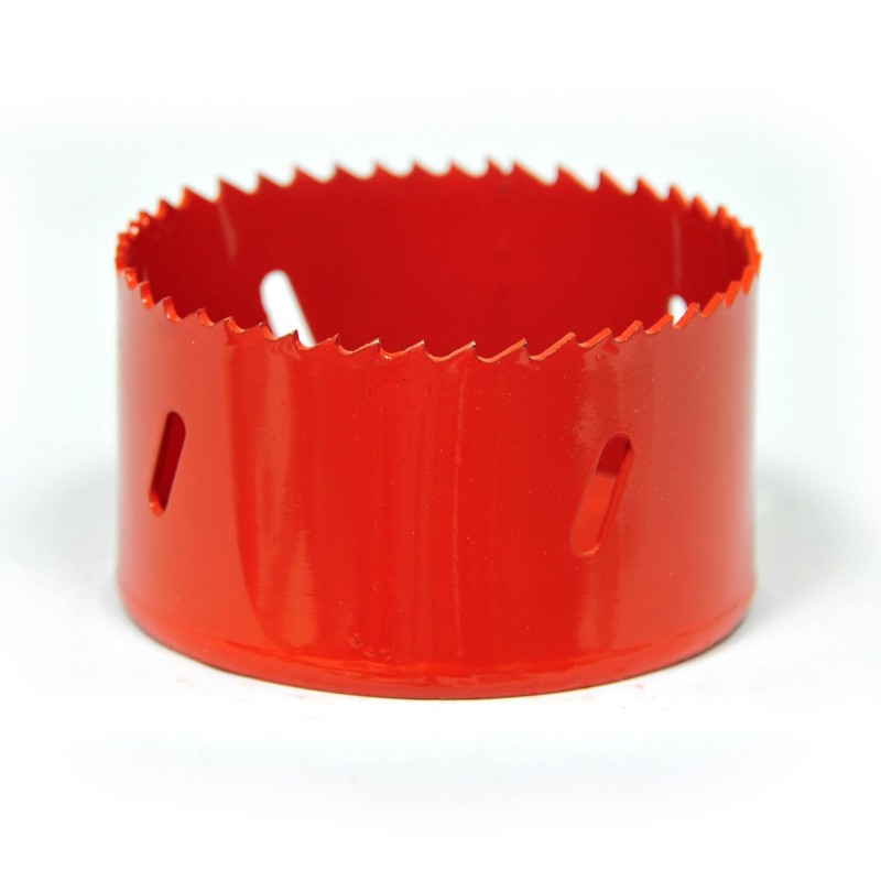 Коронка пильная биметаллическая (Bi-Metal) Elitech 1820.062600