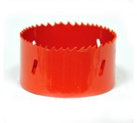 Коронка пильная биметаллическая (Bi-Metal) Elitech 1820.062700