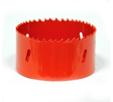 Коронка пильная биметаллическая (Bi-Metal) Elitech 1820.062700