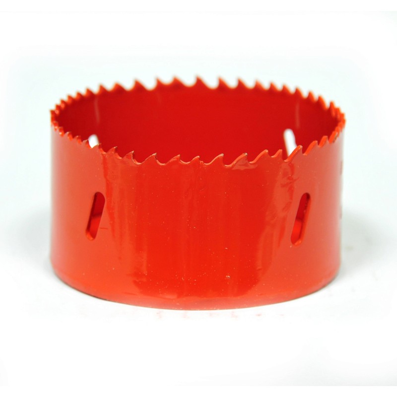 Коронка пильная биметаллическая (Bi-Metal) Elitech 1820.062700