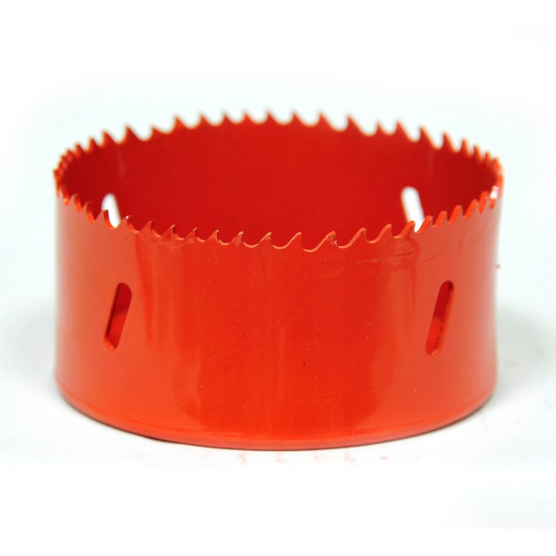 Коронка пильная биметаллическая (Bi-Metal) Elitech 1820.062900