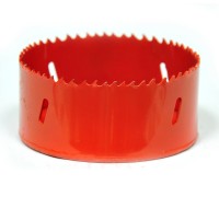 Коронка пильная биметаллическая (Bi-Metal) Elitech 1820.063100