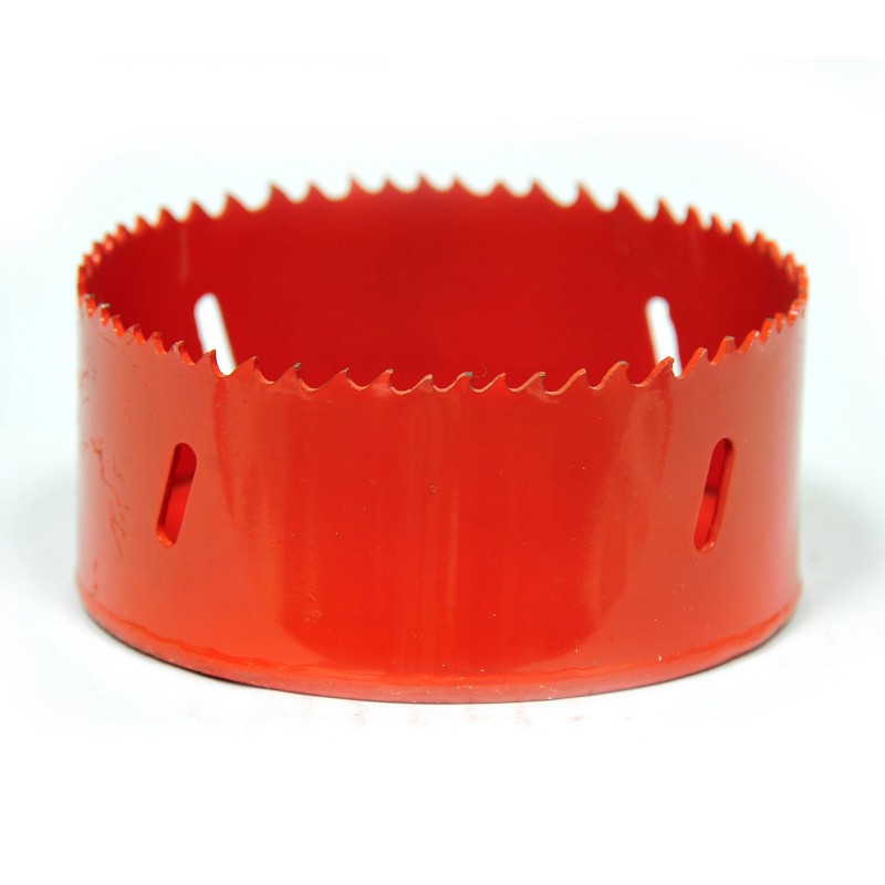 Коронка пильная биметаллическая (Bi-Metal) Elitech 1820.063100